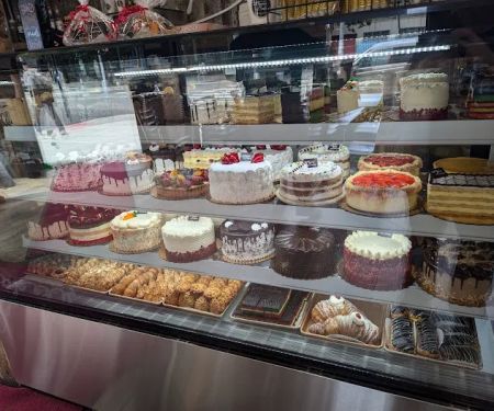 Il Fornaio Bakery Cafe