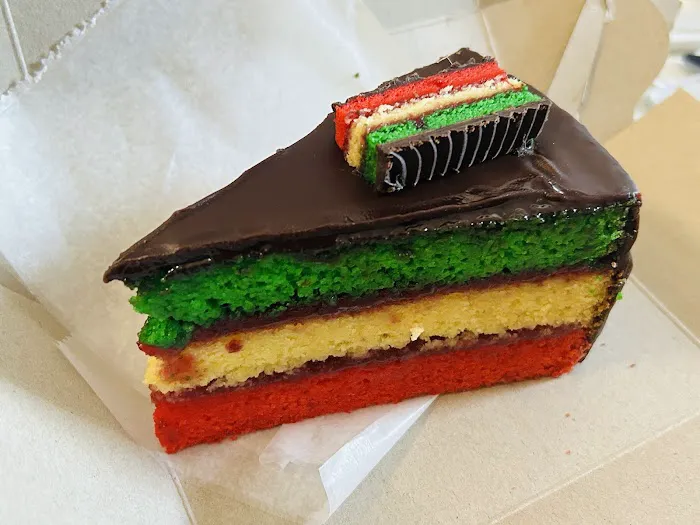 Il Fornaio Bakery Cafe Picture 2