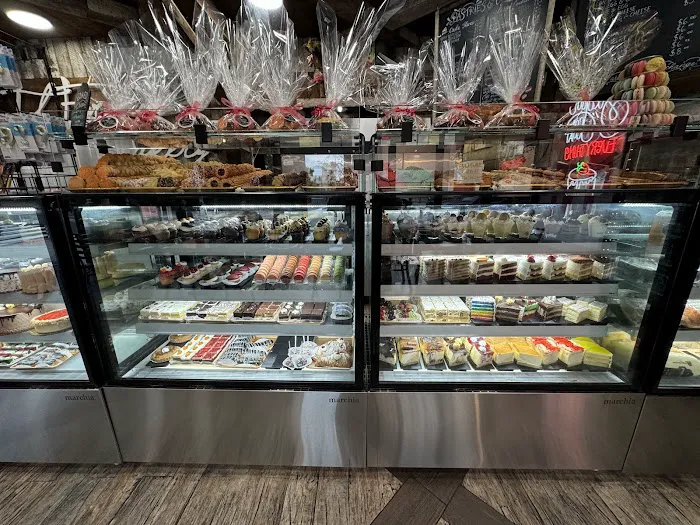 Il Fornaio Bakery Cafe Picture 5