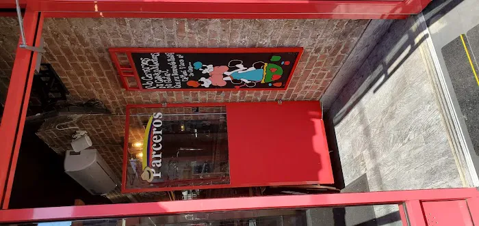 PARCEROS BAKERY II Picture 3