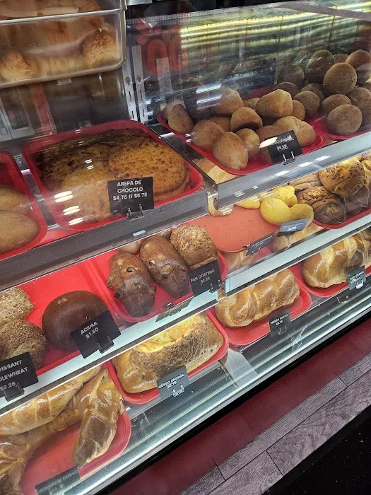 PARCEROS BAKERY II Picture 1