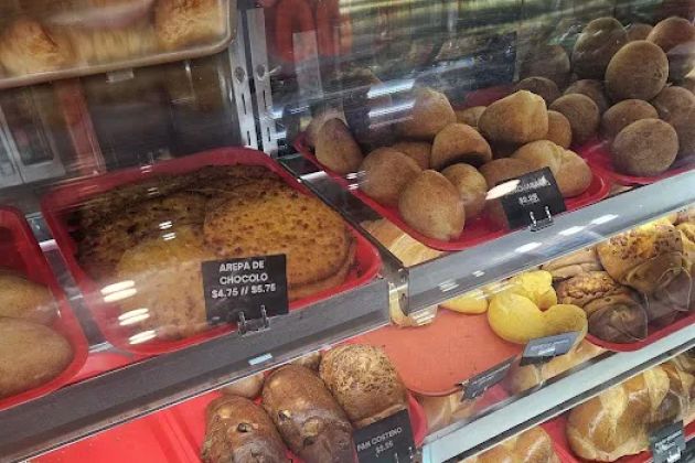 PARCEROS BAKERY II
