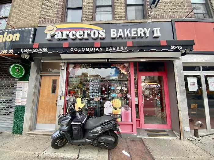 PARCEROS BAKERY II Picture 7