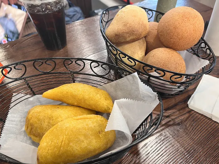 PARCEROS BAKERY II Picture 10