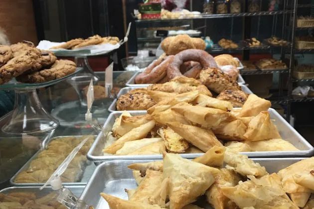M B Bakery Inc