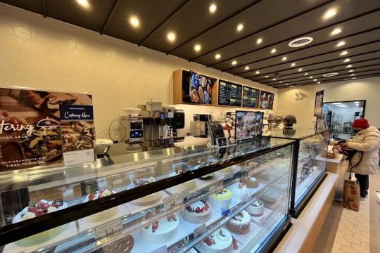 Paris Baguette