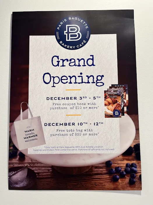 Paris Baguette Picture 7