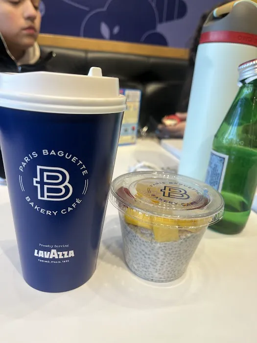 Paris Baguette Picture 10