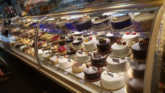 New York Bakery Café Picture 1