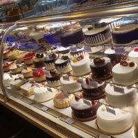 New York Bakery Café ico