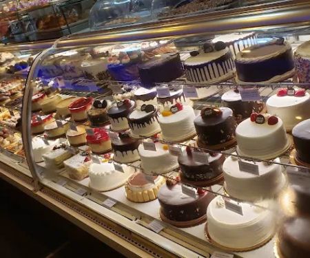 New York Bakery Café