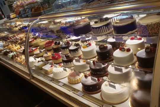New York Bakery Cafu00e9