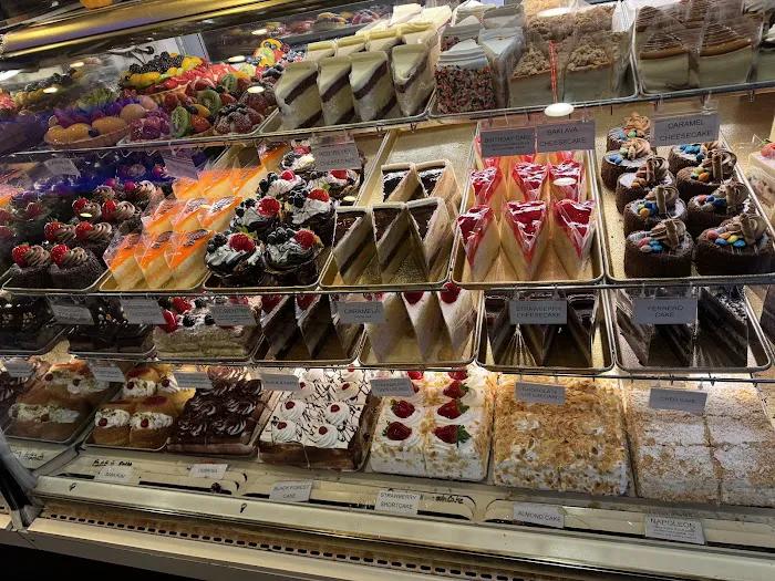 New York Bakery Café Picture 2