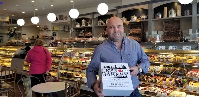 New York Bakery Café Picture 4