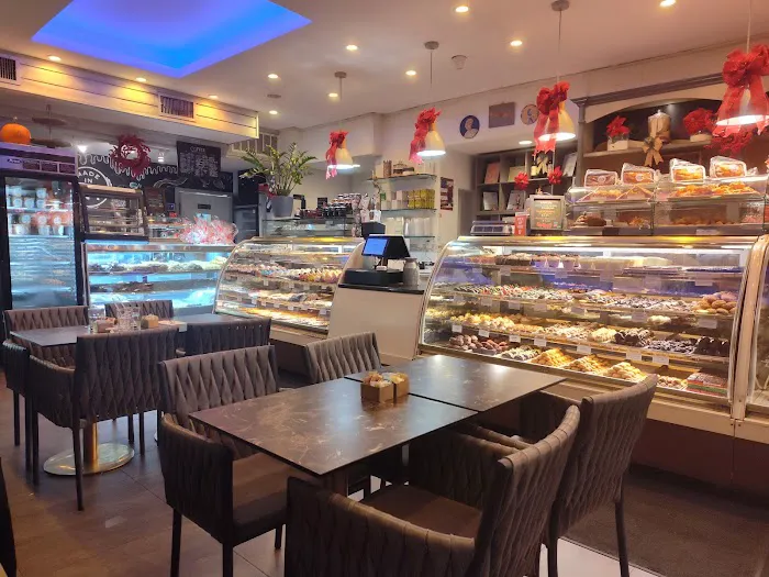 New York Bakery Café Picture 7