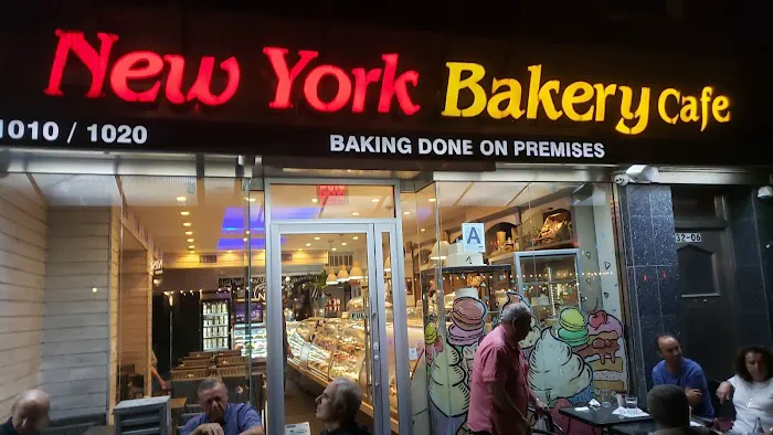 New York Bakery Café Picture 5