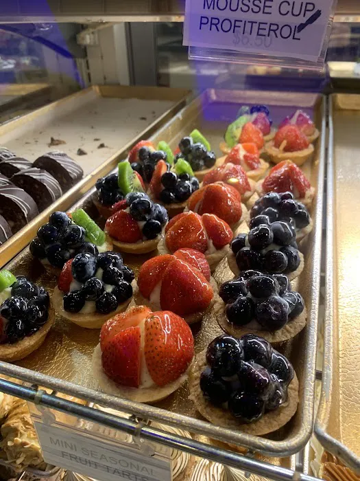 New York Bakery Café Picture 10