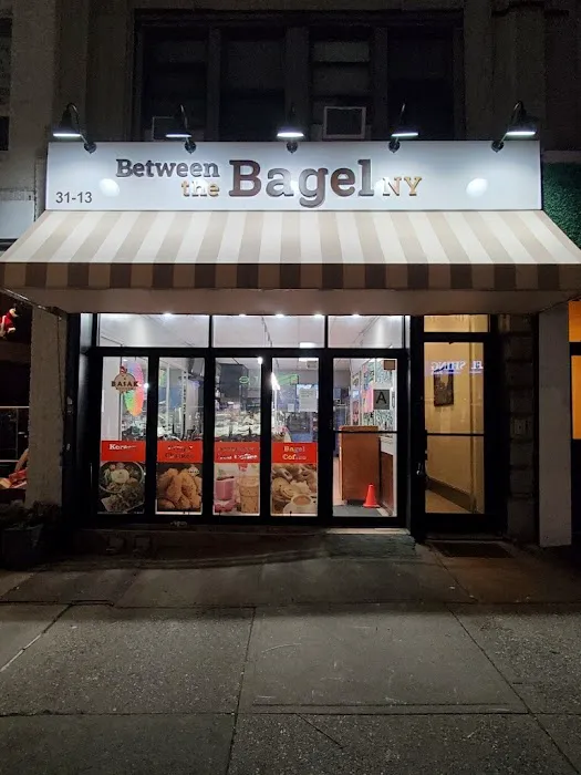 Between the Bagel NY Picture 1