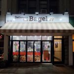 Between the Bagel NY