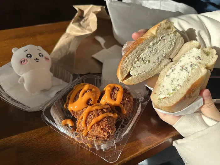 Between the Bagel NY Picture 5
