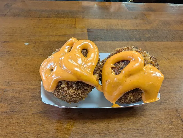 Between the Bagel NY Picture 6