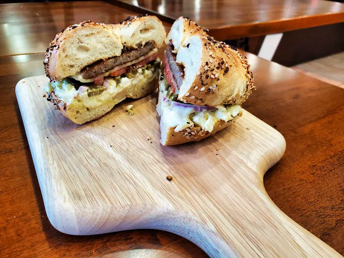Between the Bagel NY Picture 3