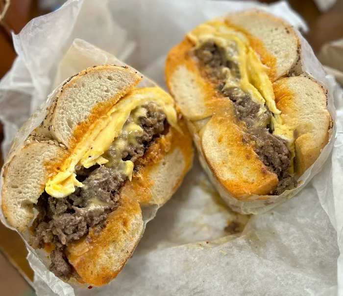 Between the Bagel NY Picture 4