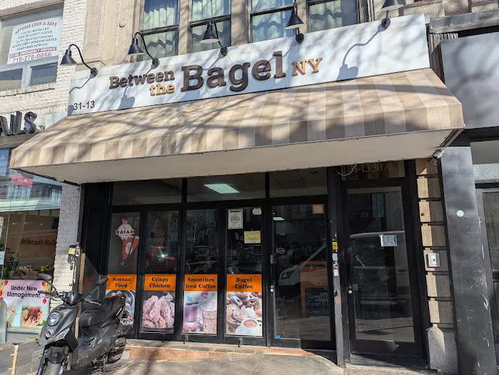 Between the Bagel NY Picture 7