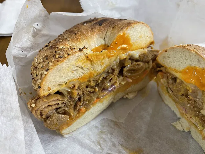 Between the Bagel NY Picture 8