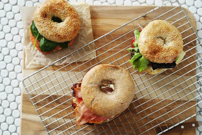 Between the Bagel NY Picture 10