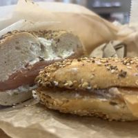 New York City Bagel & Coffee House ico