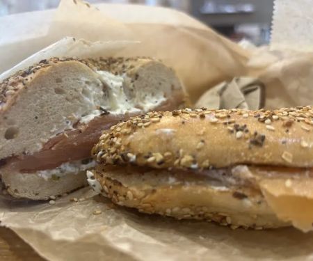 New York City Bagel & Coffee House