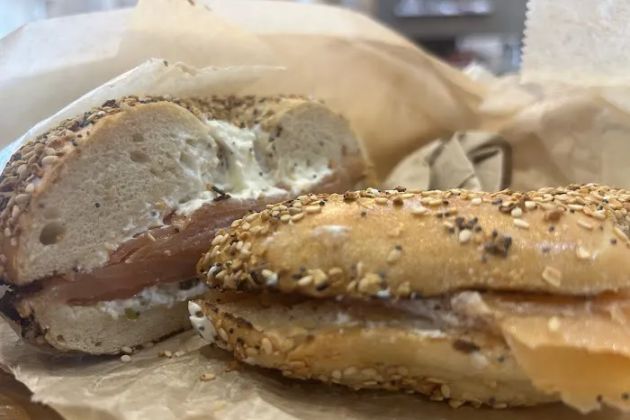 New York City Bagel & Coffee House