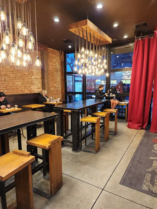 New York City Bagel & Coffee House Picture 3