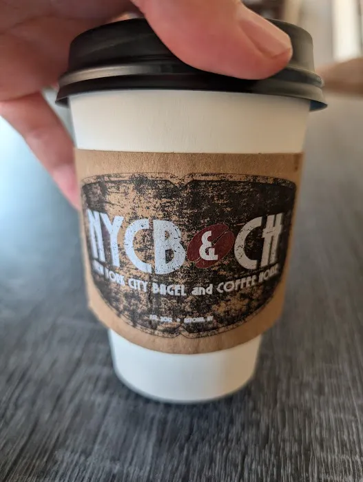 New York City Bagel & Coffee House Picture 5