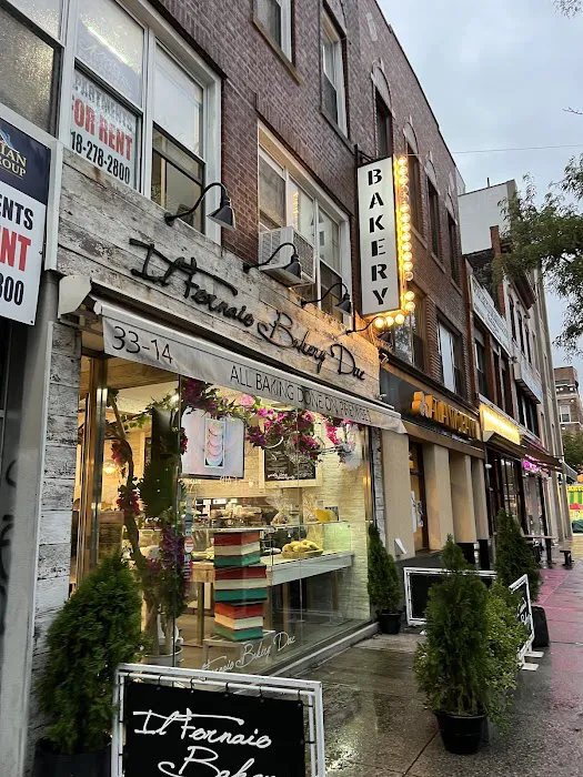 Il Fornaio Bakery Due Picture 3