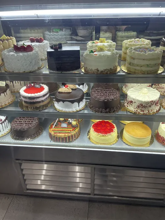 Il Fornaio Bakery Due Picture 2