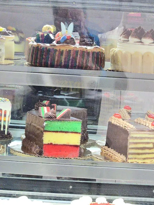 Il Fornaio Bakery Due Picture 4