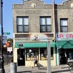 La Sabrosura Bakery