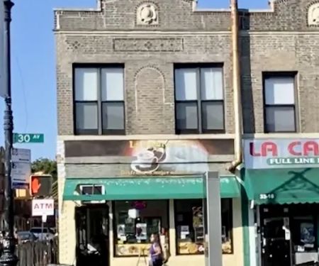 La Sabrosura Bakery