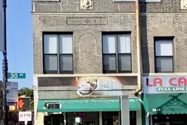 La Sabrosura Bakery