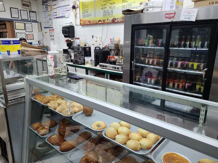 La Sabrosura Bakery Picture 4