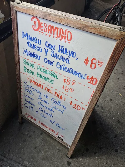 La Sabrosura Bakery Picture 7