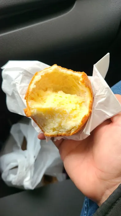 La Sabrosura Bakery Picture 8