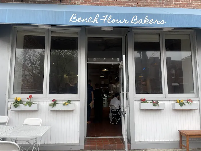 Bench Flour Bakers Picture 5