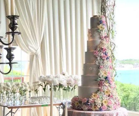 CAKESBYNICKG Cake Studio