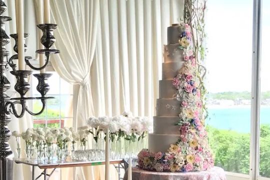 CAKESBYNICKG Cake Studio