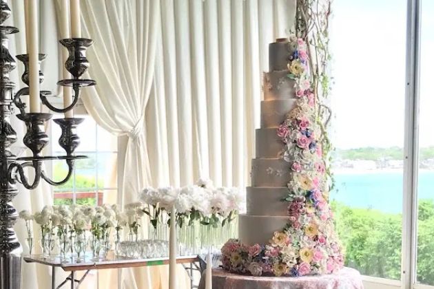 CAKESBYNICKG Cake Studio