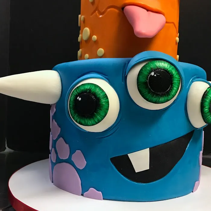 CAKESBYNICKG Cake Studio Picture 6