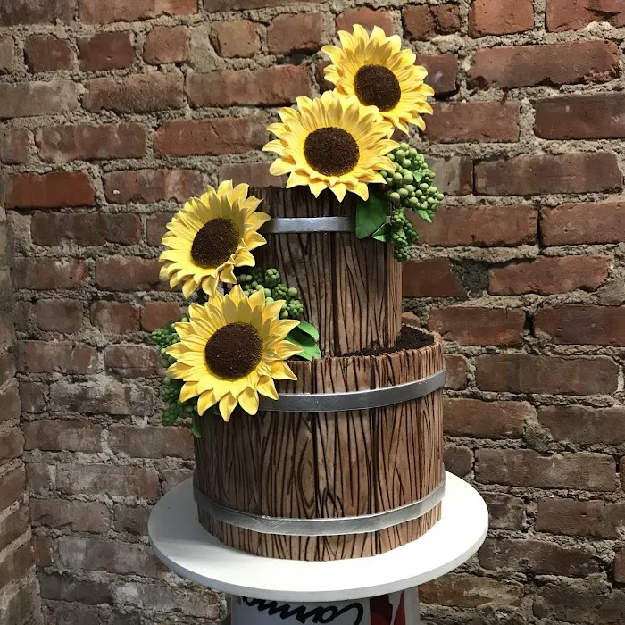 CAKESBYNICKG Cake Studio Picture 10